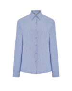 Lady Casual & Business Shirt Oxford - Imagen 3