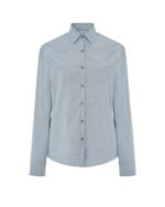 Lady Casual & Business Shirt Oxford - Imagen 5