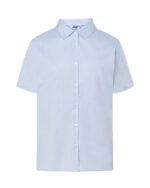 Lady Casual & Business SS Oxford Shirt - Image 3