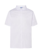 Lady Casual & Business SS Oxford Shirt - Image 5