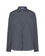 Casual & Business Shirt Lady Popelin - Image 4