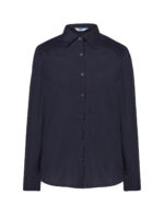 Casual & Business Shirt Lady Popelin - Image 5