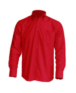Shirt Poplin - Imagen 4