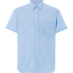 Shirt SS Oxford