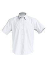 Shirt SS Oxford - Imagen 3