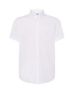Shirt SS Poplin - Image 3