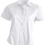 Shirt Lady SS Oxford