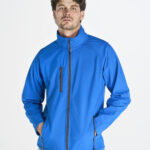 Softshell Jacket