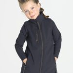 Softshell Jacket Kid