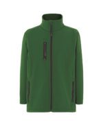 Softshell Jacket Kid - Image 2