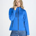 Softshell Jacket Lady