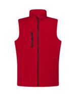 Softshell Vest - Image 7
