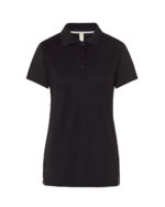 Heavy Pique Polo Lady - Image 2