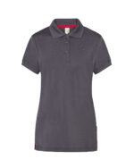 Heavy Pique Polo Lady - Image 3