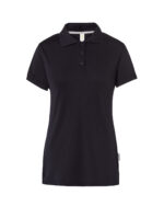 Heavy Pique Polo Lady - Image 4