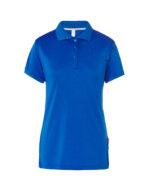 Heavy Pique Polo Lady - Image 5