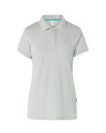 Heavy Pique Polo Lady - Image 7