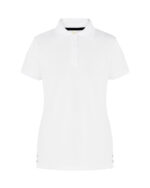 Heavy Pique Polo Lady - Image 8