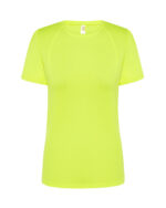 Sport T-Shirt Lady - Image 13