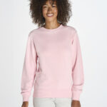 Sweatshirt Lady French Terry