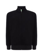 Full Zip French Terry Sweatshirt - Image 2