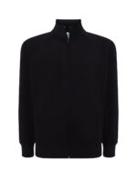 Full Zip CVC Sweatshirt - Image 2