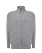 Full Zip CVC Sweatshirt - Image 3