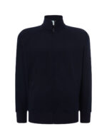 Full Zip CVC Sweatshirt - Image 4
