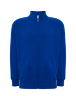 Full Zip CVC Sweatshirt - Image 5