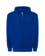 Hooded CVC Sweatshirt - Image 5