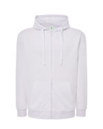 Hooded CVC Sweatshirt - Image 7
