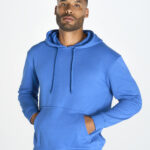 Kangaroo French Terry Sweatshirt