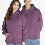 KANGAROO OVERSIZE UNISEX
