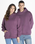 KANGAROO OVERSIZE UNISEX