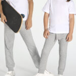 Kid Sweat Pants French Terry