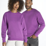 Crew Neck Sweatshirt