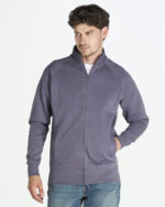 Full Zip Sweatshirt
