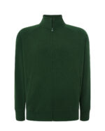 Full Zip Sweatshirt - Image 2