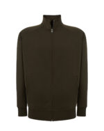 Full Zip Sweatshirt - Image 8