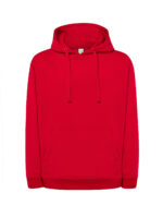 Kangaroo Sweatshirt King Size - Image 6