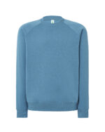 Sweatshirt Raglan Unisex - Imagen 7