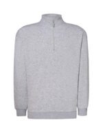 Half Zip Sweatshirt - Imagen 2