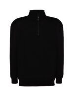 Half Zip Sweatshirt - Imagen 3