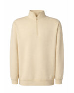 Half Zip Sweatshirt - Imagen 4