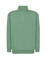 Half Zip Sweatshirt - Imagen 6