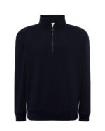 Half Zip Sweatshirt - Imagen 7