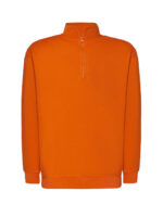 Half Zip Sweatshirt - Imagen 8