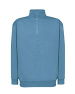 Half Zip Sweatshirt - Imagen 9