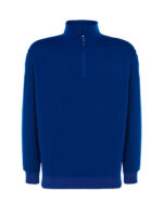 Half Zip Sweatshirt - Imagen 10