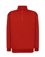 Half Zip Sweatshirt - Imagen 11